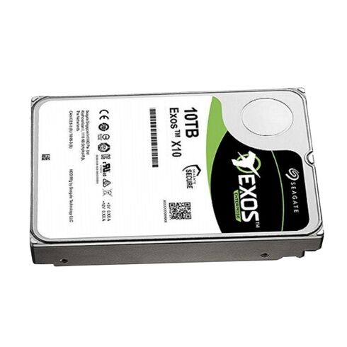 Seagate ST10000NM005G 10TB 3.5inch Hard Disk Drive