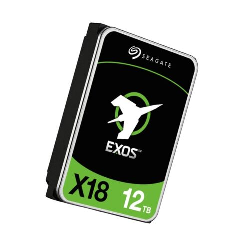 Seagate ST12000NM000J 12TB SATA 6GBPS LFF HDD