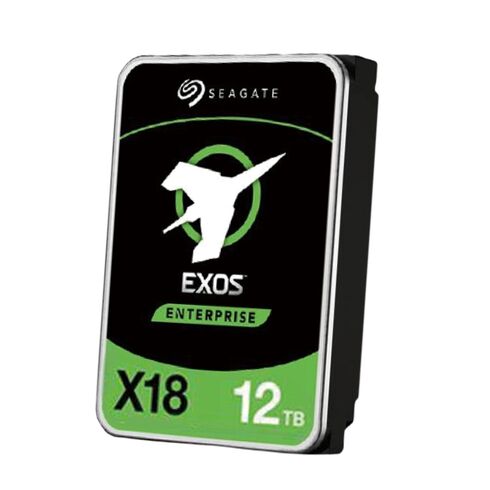 Seagate ST12000NM006J 12TB SAS 12GBPS MTBF HDD