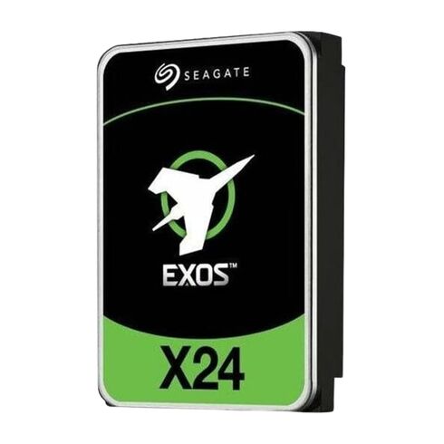 Seagate ST12000NM007H 12TB SAS 12GBPS Hard Disk Drive