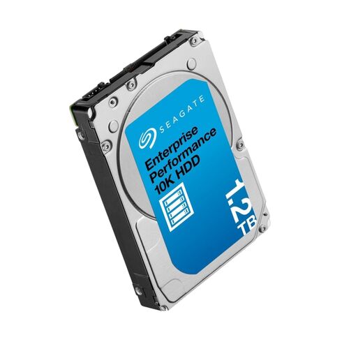 Seagate ST1200MM0007 1.2TB SAS 6GBPS Pluggable HDD