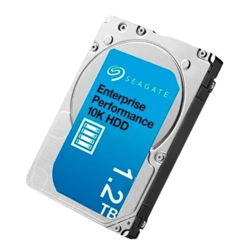 Seagate ST1200MM0027 1.2TB SAS 6GBPS 2.5 Inch HDD