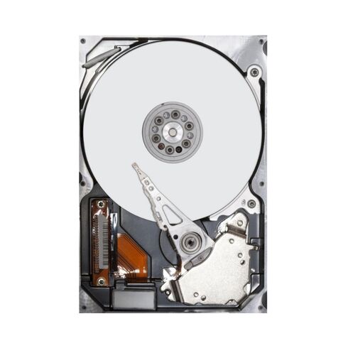 Seagate ST1200MM0108 1.2TB SAS 12GBPS SFF HDD