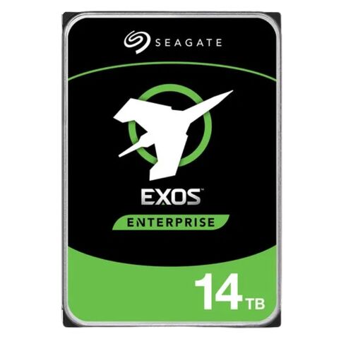 Seagate ST14000NM001G 14TB 6GBPS Hard Disk Drive