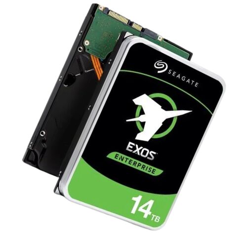 Seagate ST14000NM002G 14TB Optimized HDD