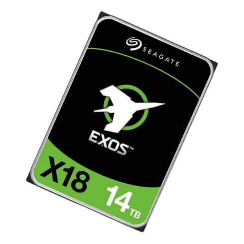 Seagate ST14000NM004J 14TB 7.2K RPM Hard Disk Drive