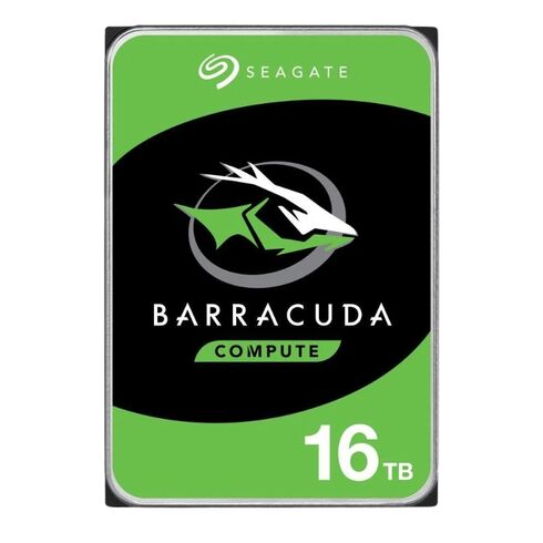 Seagate ST16000DM001 16TB 6GBPS Hard Disk Drive