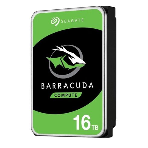 Seagate ST16000DM001 16TB 7.2K RPM Hard Disk Drive