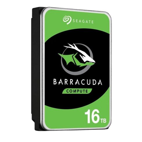 Seagate ST16000DM001 16TB SATA-6GBPS HDD