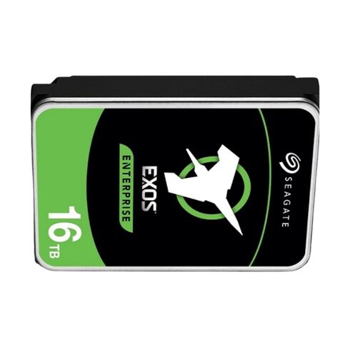 Seagate ST16000NM000 16TB 3.5inch Hard Disk Drive