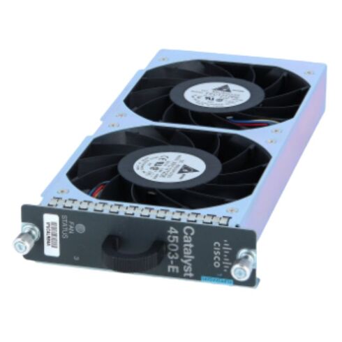 WS-X4593-E Cisco Catalyst 4503-E Fan Tray