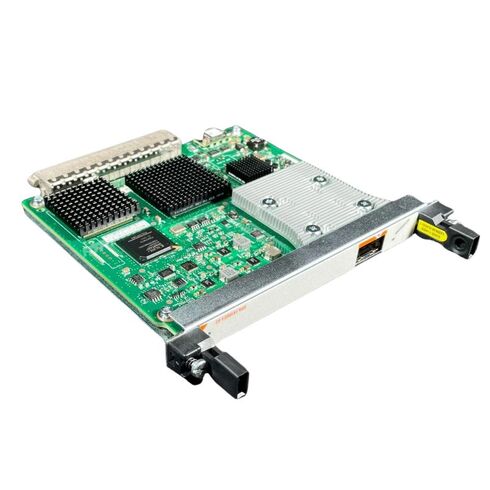1 Port Expansion Module Cisco SPA-1X10GE-L-V2=