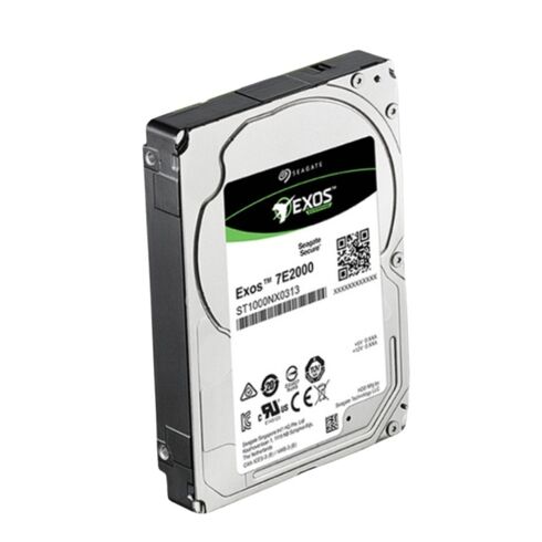 2TB ST2000NX0273 Seagate SAS 12GBPS MTBF HDD