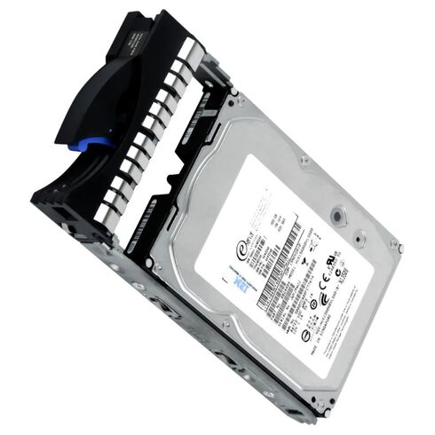 49Y6103 IBM 3.5inch SAS 6GBPS HDD