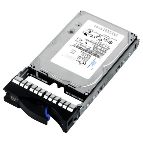 49Y6103 IBM 600GB SAS 6GBPS Hot Plug HDD