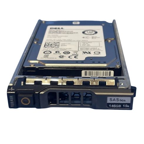 A2523459 Dell Optimized 146GB HDD
