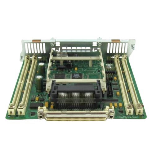 Cisco NM-HDV2-1T1/E1 IP Voice Fax Network Module