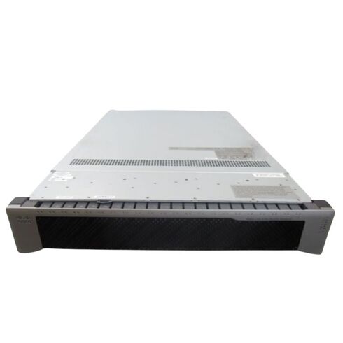 Cisco SMA-M690-10G-K9 Network Security Appliance