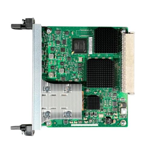 Cisco SPA-1X10GE-L-V2 1 Port Optical Fiber Module