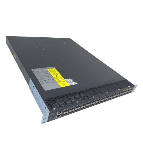 Cisco UCS-FI-6332-U 32 Ports 40G Switch Module