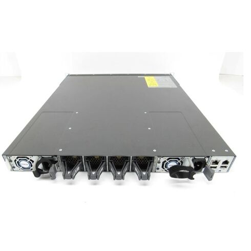 Cisco UCS-FI-6332-U 32 Ports Managed Switch Module
