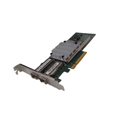 Cisco UCSC-PCIE-QNICSFP 2 Ports 10GB NIC
