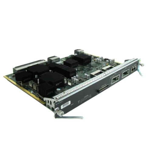 Cisco WS-X45-SUP6L-E 10 MBPS Ethernet Management Module