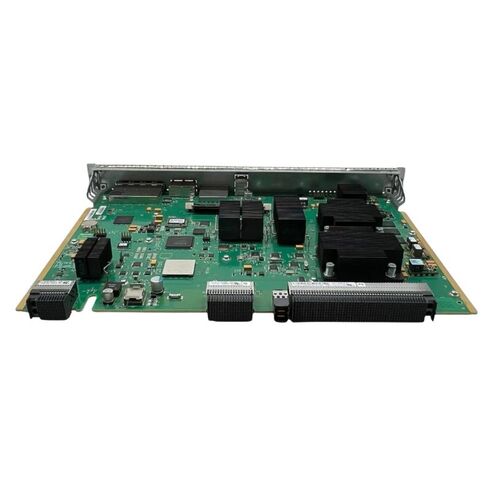 Cisco WS-X45-SUP7L-E= 4 Port SFP Management Module