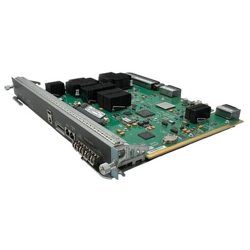 Cisco WS-X45-SUP7L-E Catalyst 4500 E 4 Port SFP Management Module