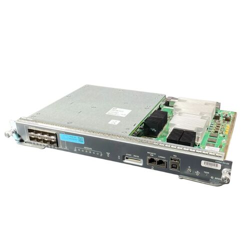Cisco WS-X45-SUP8-E= 4500 Series 8 Ports Expansion Module