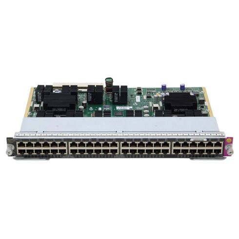 Cisco WS-X45-SUP8-E= 48 Ports Expansion Module
