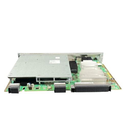 Cisco WS-X45-SUP8-E 8 Ports SFP Control Expansion Module
