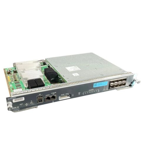 Cisco WS-X45-SUP8-E= Catalyst 4500 Control Expansion Module