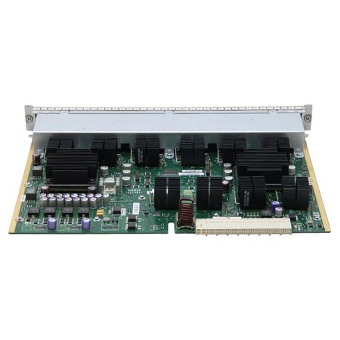 Cisco WS-X45-SUP8-E Catalyst 4500 E 48 Ports Expansion Module