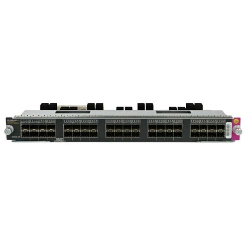 Cisco WS-X4640-CSFP-E Catalyst 4500 E SFP Expansion Module