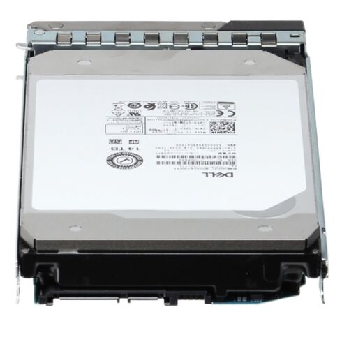 Dell 0CDVC7 14TB SATA RI 6GBPS HDD