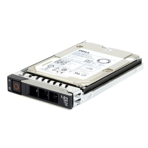 Dell GT8N2 1.2TB 10K RPM HDD