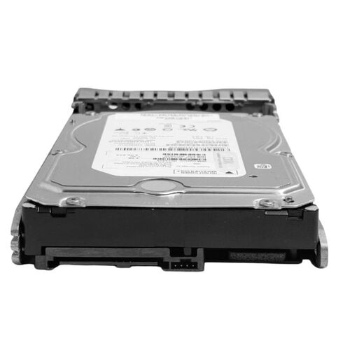 IBM 49Y6211 3.5inch SAS 6GBPS HDD