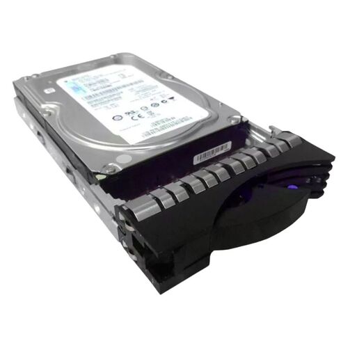 IBM 49Y6211 4TB SAS 6GBPS Hot Plug HDD