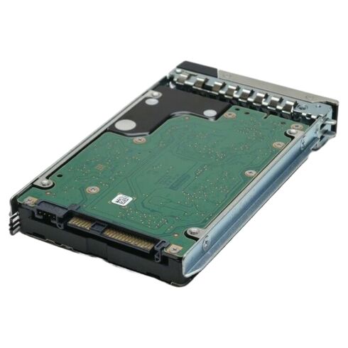 MFK2F Dell 1.2TB SAS 12GBPS HDD