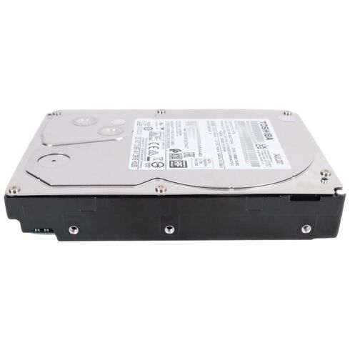 MG03ACA200 Toshiba SATA 6GBPS Internal Hard Drive