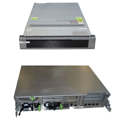 SMA-M670-K9 Cisco Security Management Appliance