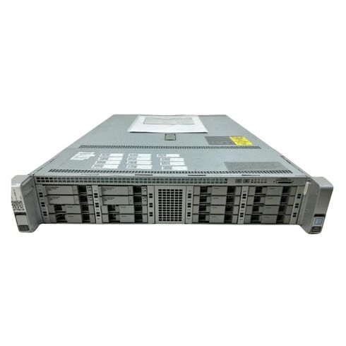 SMA-M690-10G-K9 Cisco Security Appliance