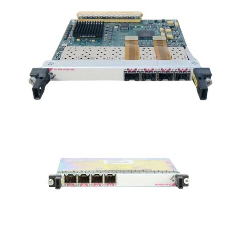SPA-4XOC3-POS-V2 Cisco Network Expansion Module