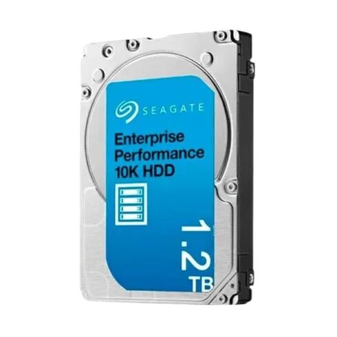 ST1200MM0088 Seagate 1.2TB SAS 6GBPS 2.5 Inches HDD