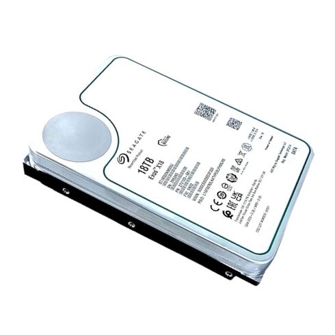 ST18000NM001J Seagate 18TB Optimized HDD