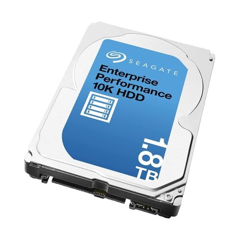 ST1800MM0018 Seagate 1.8TB SAS-12GBPS HDD