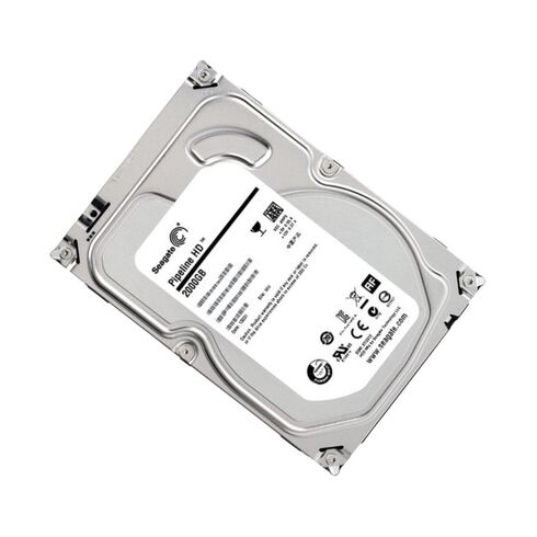 ST2000VM003 Seagate 2TB SATA 6GBPS Pluggable HDD