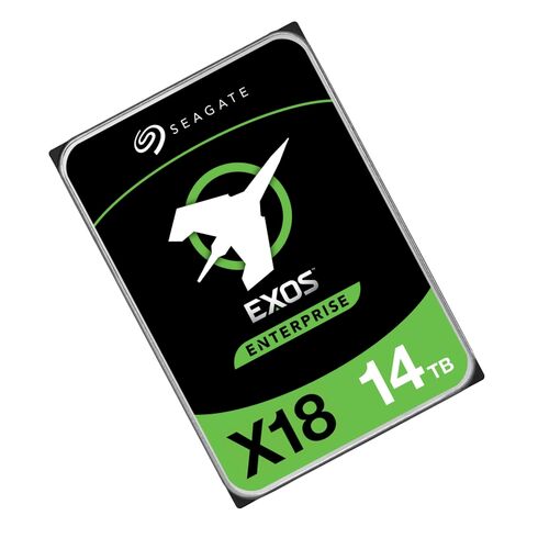 Seagate ST14000NM000J 14TB SATA 6GBPS MTBF HDD