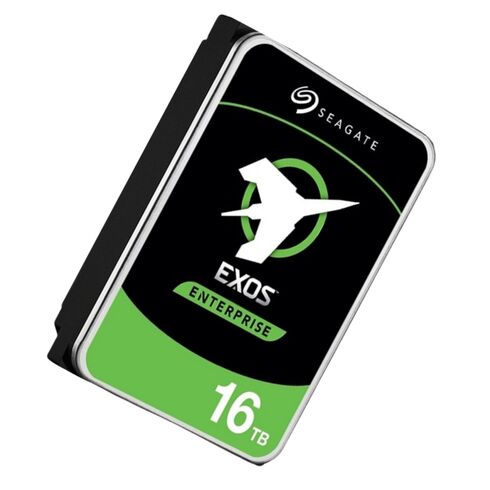 Seagate ST16000NM010G 16TB 3.5inch Hard Disk Drive